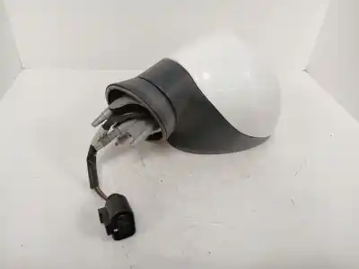 Peça sobressalente para automóvel em segunda mão espelho retrovisor direito por seat leon (1p1) 1.4 tsi referências oem iam   