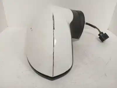 Peça sobressalente para automóvel em segunda mão espelho retrovisor direito por seat leon (1p1) 1.4 tsi referências oem iam   