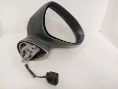 Peça sobressalente para automóvel em segunda mão espelho retrovisor direito por seat leon (1p1) 1.4 tsi referências oem iam   