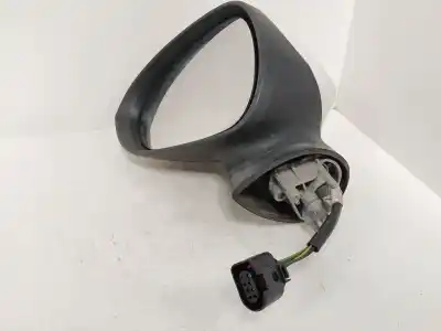 Peça sobressalente para automóvel em segunda mão espelho retrovisor esquerdo por seat leon (1p1) 1.4 tsi referências oem iam   