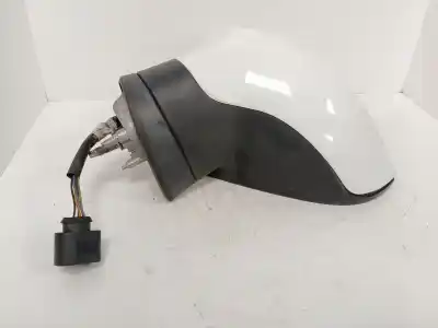 Peça sobressalente para automóvel em segunda mão espelho retrovisor esquerdo por seat leon (1p1) 1.4 tsi referências oem iam   