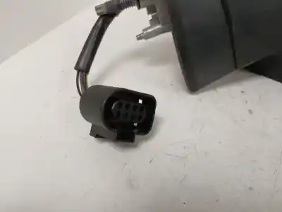 Peça sobressalente para automóvel em segunda mão espelho retrovisor esquerdo por seat leon (1p1) 1.4 tsi referências oem iam   