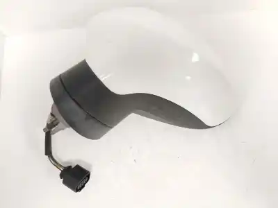 Peça sobressalente para automóvel em segunda mão espelho retrovisor esquerdo por seat leon (1p1) 1.4 tsi referências oem iam   