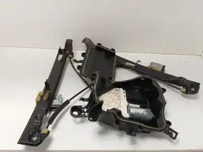 Recambio de automóvil de segunda mano de ELEVALUNAS DELANTERO IZQUIERDO para SEAT LEON (1P1) 1.4 TSI referencias OEM IAM 1T0959701AD  