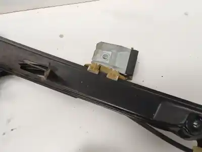 Second-hand car spare part driver left window regulator for seat leon (1p1) 1.4 tsi oem iam references 1t0959701ad 1p0837401m 