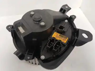 Pezzo di ricambio per auto di seconda mano motore di riscaldamento per opel corsa d (s07) 1.3 cdti (l08, l68) riferimenti oem iam 5d3330100 g1775080 5d3130100