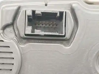 Second-hand car spare part dashboard for opel corsa d (s07) 1.3 cdti (l08, l68) oem iam references p0013312049  