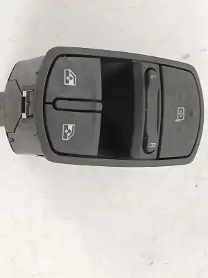 Pezzo di ricambio per auto di seconda mano  per OPEL CORSA D (S07)  Riferimenti OEM IAM 13258521AA 315625731 