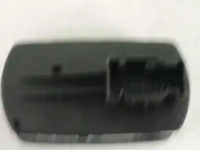 Second-hand car spare part left front power window switch for opel corsa d (s07) 1.3 cdti (l08, l68) oem iam references 13258521aa 315625731 