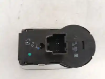 Автозапчастина б/у управління світлом для opel corsa d (s07) 1.3 cdti (l08, l68) посилання на oem iam 13310331 321410 