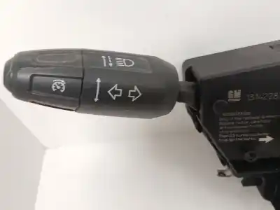 Автозапчасти б/у прерывный контроль за opel corsa d (s07) 1.3 cdti (l08, l68) ссылки oem iam 13142283 10050400361 12274700