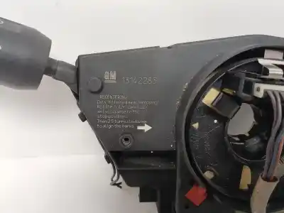 Автозапчасти б/у прерывный контроль за opel corsa d (s07) 1.3 cdti (l08, l68) ссылки oem iam 13142283 10050400361 12274700