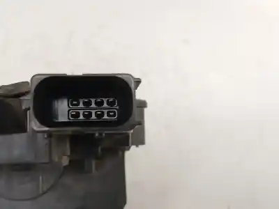 Автозапчастина б/у замок передніх дверей лівий для opel corsa d (s07) 1.3 cdti (l08, l68) посилання на oem iam 13258271 0605100944 0325407955