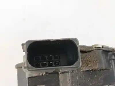 Peça sobressalente para automóvel em segunda mão fechadura da porta dianteira direita por opel corsa d (s07) 1.3 cdti (l08, l68) referências oem iam 13258274 0605101729 0325407955