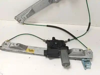 Pezzo di ricambio per auto di seconda mano alzacristalli anteriore sinistro per opel corsa d (s07) 1.3 cdti (l08, l68) riferimenti oem iam 541613212  