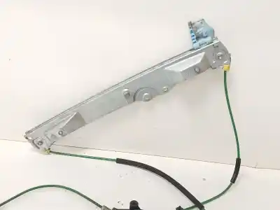 Pezzo di ricambio per auto di seconda mano alzacristalli anteriore sinistro per opel corsa d (s07) 1.3 cdti (l08, l68) riferimenti oem iam 541613212  