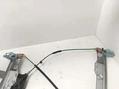 Pezzo di ricambio per auto di seconda mano alzacristalli anteriore sinistro per opel corsa d (s07) 1.3 cdti (l08, l68) riferimenti oem iam 541613212  