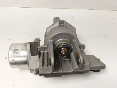 Peça sobressalente para automóvel em segunda mão COLUNA DE DIRECÇÃO por OPEL CORSA D (S07)  Referências OEM IAM 13334989 013112121 