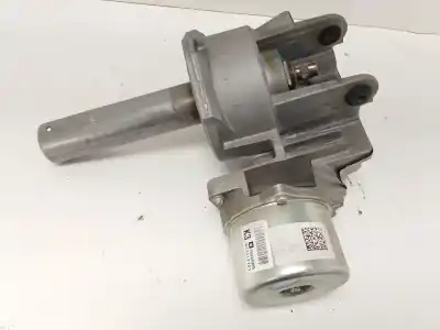 Peça sobressalente para automóvel em segunda mão coluna de direcção por opel corsa d (s07) 1.3 cdti (l08, l68) referências oem iam 13334989 013112121 