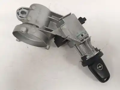 Автозапчастина б/у стартер для opel corsa d (s07) 1.3 cdti (l08, l68) посилання на oem iam 56155  