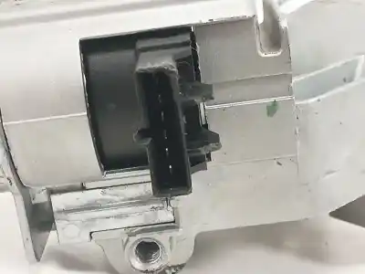 Автозапчастина б/у стартер для opel corsa d (s07) 1.3 cdti (l08, l68) посилання на oem iam 56155  