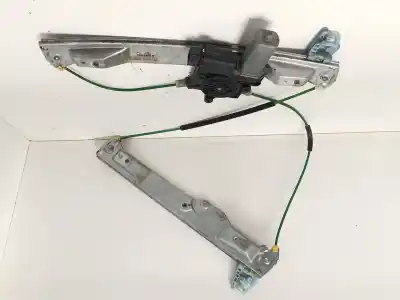 İkinci el araba yedek parçası ön sag pencere regülatörü için opel corsa d (s07) 1.3 cdti (l08, l68) oem iam referansları 541613212  