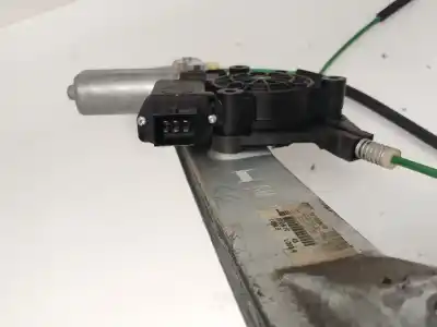 İkinci el araba yedek parçası ön sag pencere regülatörü için opel corsa d (s07) 1.3 cdti (l08, l68) oem iam referansları 541613212  