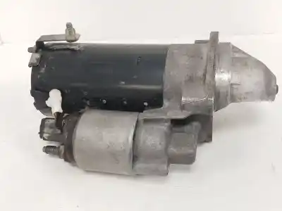 Second-hand car spare part starter motor for audi a4 b7 avant (8ed) 2.0 tdi oem iam references 03g911023a 0001109064 