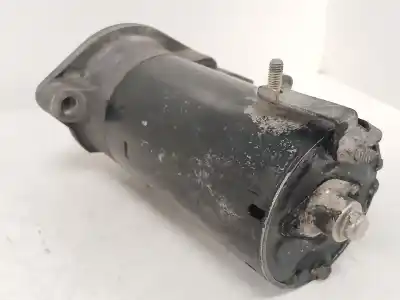 Second-hand car spare part starter motor for audi a4 b7 avant (8ed) 2.0 tdi oem iam references 03g911023a 0001109064 