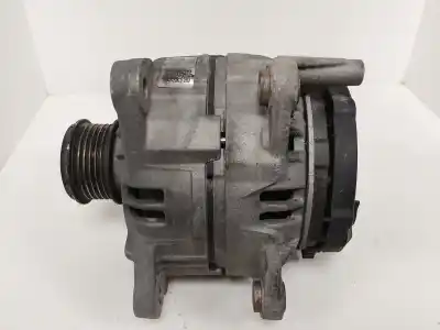 Second-hand car spare part alternator for audi a4 b7 avant (8ed) 2.0 tdi oem iam references 463845340  