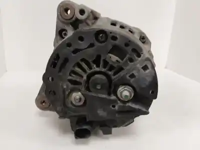 Second-hand car spare part alternator for audi a4 b7 avant (8ed) 2.0 tdi oem iam references 463845340  