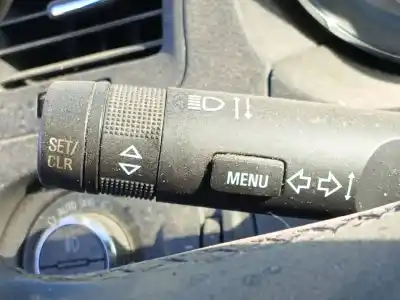 Pezzo di ricambio per auto di seconda mano CONTROLLO INTERMITTENTE per OPEL INSIGNIA A SEDÁN (G09) 1.8 (69) Riferimenti OEM IAM   