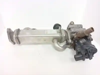 Автозапчасти б/у КЛАПАН РОГ за FIAT DUCATO FURGÓN (250_) 130 MULTIJET 2,3 D 4X4 ссылки OEM IAM 5801365304  