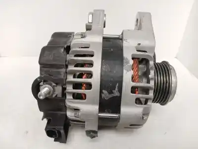 Автозапчасти б/у генератор за hyundai i30 (pde, pd, pden) 1.5 ссылки oem iam 3730007400