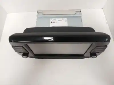 Pezzo di ricambio per auto di seconda mano impianto audio / radio cd per hyundai i30 (pde, pd, pden) 1.5 riferimenti oem iam 96160g4410ret adbc0g4ep 