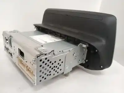 Pezzo di ricambio per auto di seconda mano impianto audio / radio cd per hyundai i30 (pde, pd, pden) 1.5 riferimenti oem iam 96160g4410ret adbc0g4ep 