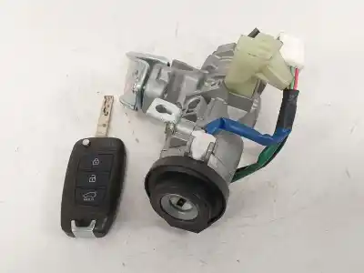 Автозапчасти б/у переключатель стартера за hyundai i30 (pde, pd, pden) 1.5 ссылки oem iam 81910d3000  