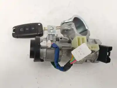 Автозапчасти б/у переключатель стартера за hyundai i30 (pde, pd, pden) 1.5 ссылки oem iam 81910d3000  