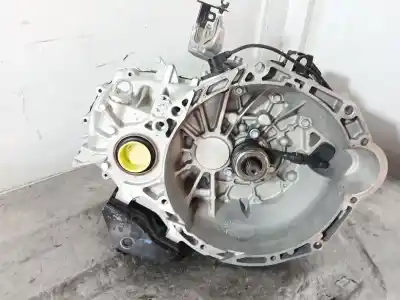 Автозапчасти б/у коробка передач за hyundai i30 (pde, pd, pden) 1.5 ссылки oem iam bd90rb