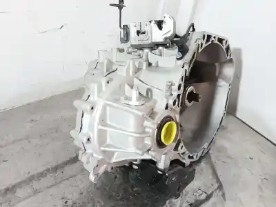 Автозапчасти б/у коробка передач за hyundai i30 (pde, pd, pden) 1.5 ссылки oem iam bd90rb  006211