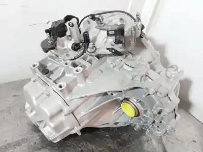 Автозапчасти б/у коробка передач за hyundai i30 (pde, pd, pden) 1.5 ссылки oem iam bd90rb  006211