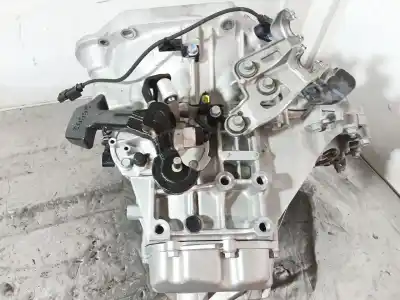 Автозапчасти б/у коробка передач за hyundai i30 (pde, pd, pden) 1.5 ссылки oem iam bd90rb  006211
