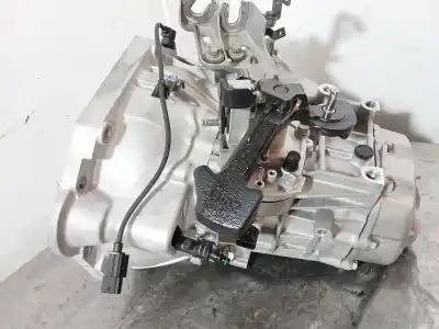 Автозапчасти б/у коробка передач за hyundai i30 (pde, pd, pden) 1.5 ссылки oem iam bd90rb  006211