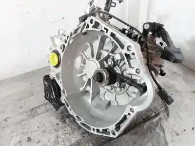 Автозапчасти б/у коробка передач за hyundai i30 (pde, pd, pden) 1.5 ссылки oem iam bd90rb  006211