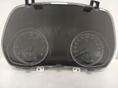 Автозапчасти б/у приборная доска за hyundai i30 (pde, pd, pden) 1.5 ссылки oem iam 94053g4500