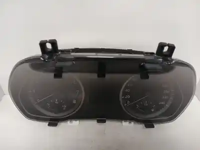 Автозапчасти б/у приборная доска за hyundai i30 (pde, pd, pden) 1.5 ссылки oem iam 94053g4500 1100466353po 1164202500
