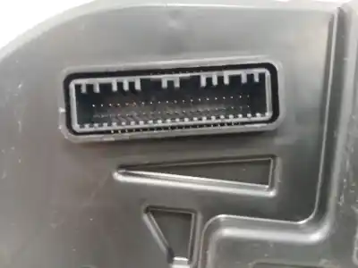 Автозапчасти б/у приборная доска за hyundai i30 (pde, pd, pden) 1.5 ссылки oem iam 94053g4500 1100466353po 1164202500