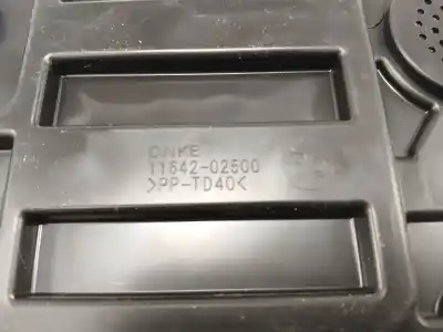 Автозапчасти б/у приборная доска за hyundai i30 (pde, pd, pden) 1.5 ссылки oem iam 94053g4500 1100466353po 1164202500