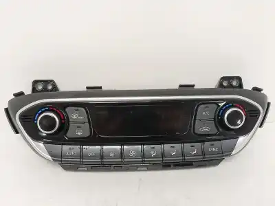 Автозапчасти б/у климат-контроль за hyundai i30 (pde, pd, pden) 1.5 ссылки oem iam 97250g4ca0