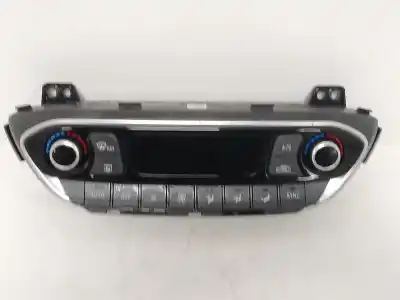 Автозапчасти б/у климат-контроль за hyundai i30 (pde, pd, pden) 1.5 ссылки oem iam 97250g4ca0  